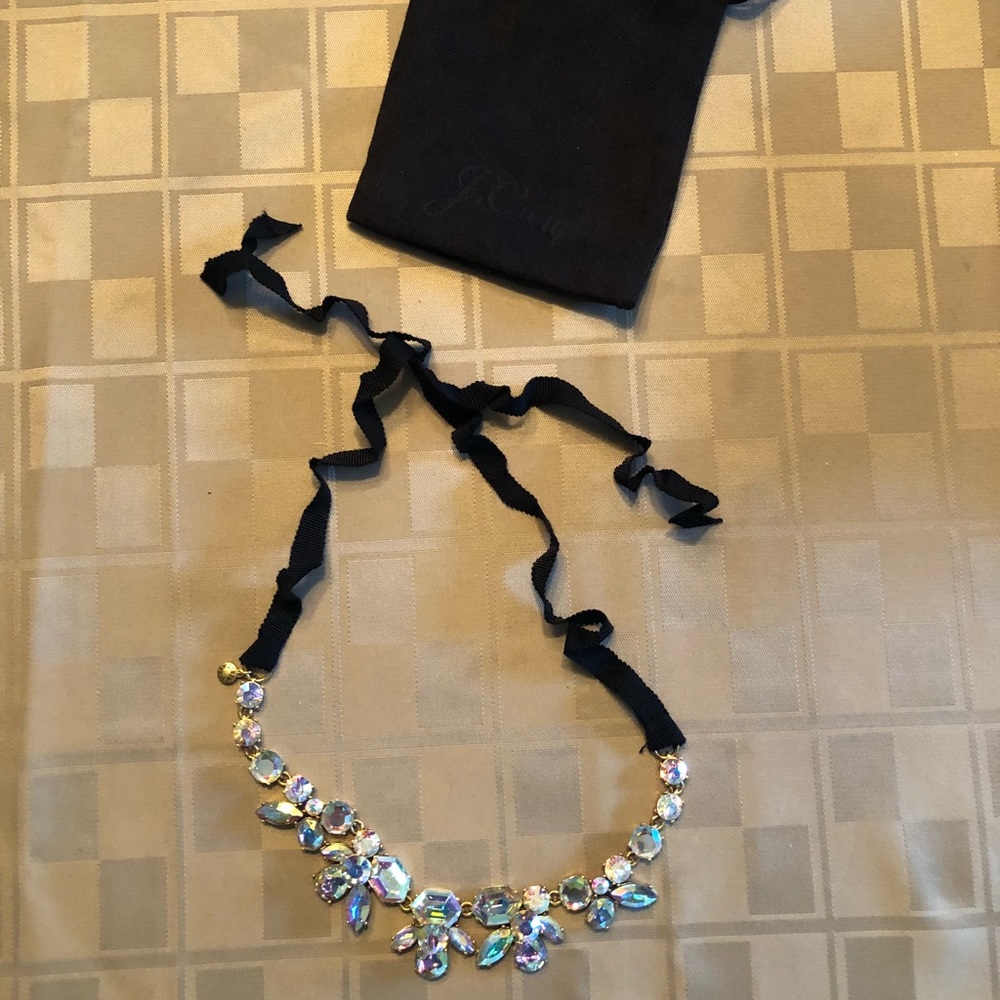 JCREW necklace